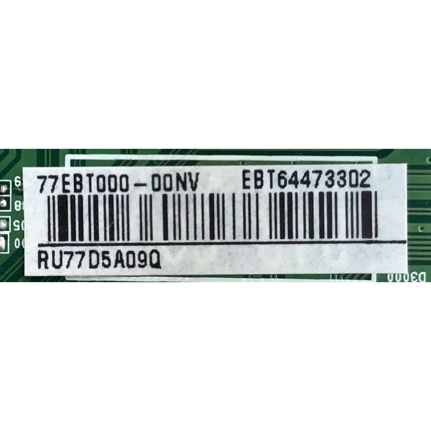 KIT DE TARJETAS PARA TV LG / MAIN EBT64473302 / EAX67187104 (1.0) / FUENTE EAY64511001 / EAX67189001 (1.4) / T-CON 6871L-5283A / 6870C-0689A / PANEL NC650DGE AAFX7 / MODELO 65UJ6300 / 65UJ6300-UA / 65UJ6300-UA.BUSYLOR - Imagen 3